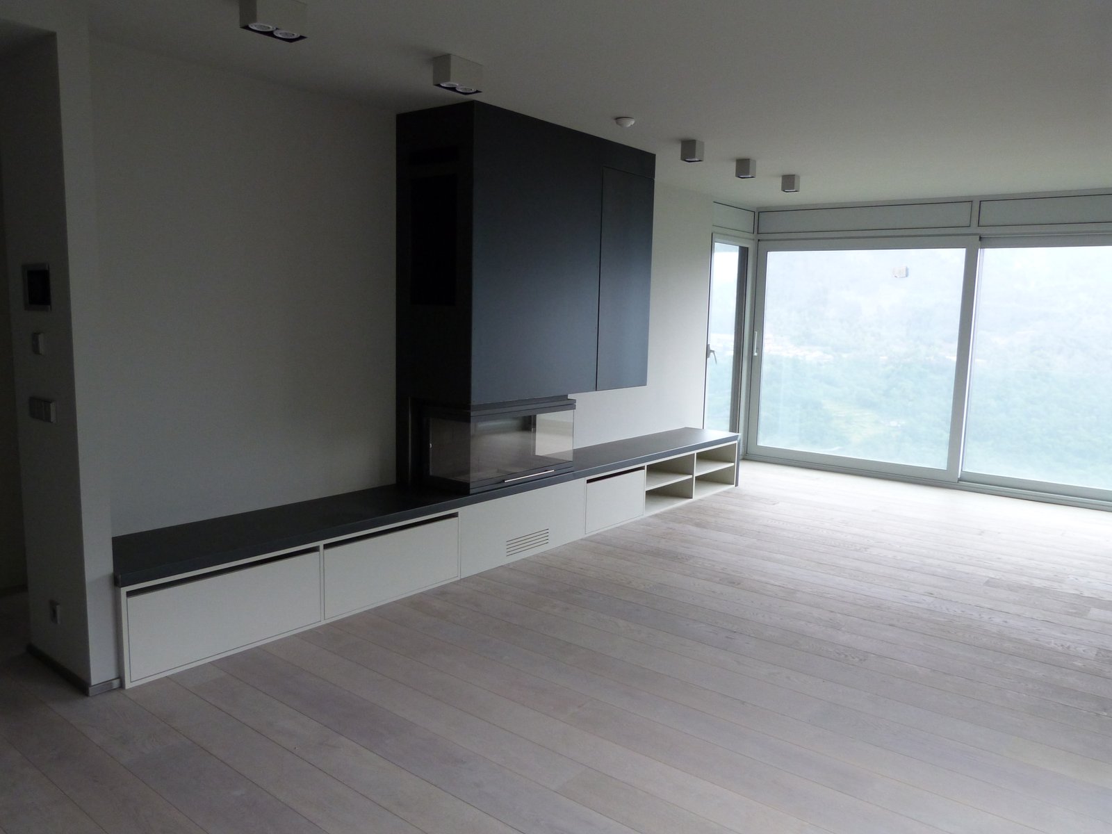 CARPINTERIA ALTO ESTANDING ANDORRA