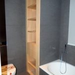 Qualitat i servei defineixen Fusteria de luxe Carpintería de lujo Ebenisteria Confer Andorra, que es caracteritza per un equip multidisciplinari i una oficina tècnica amb professionals de primera línia i anys d’experiència. Aquesta capacitat de treball permet fer realitat qualsevol disseny d’un arquitecte o interiorista a partir d’un simple esbós i, alhora, mantenir una interlocució amb el client que busca solucions per donar resposta a les necessitats funcionals d’un espai. Taller d’ebenisteria i fusteria de luxe i d’alta gamma. Som capaços de fer realitat un moble partint del plànol més detallat però també d’una idea mínima, un simple croquis, inspiració o element preexistent. En col·laboració amb arquitectes, interioristes i professionals del disseny, els nostres experts en fusta seleccionaran els materials i tècniques adequats perquè el moble adquireixi tot el seu potencial estètic i funcional i tingui un rendiment òptim en l’ús que se’n faci.